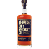 Traverse City Straight Bourbon Whiskey (750ml)